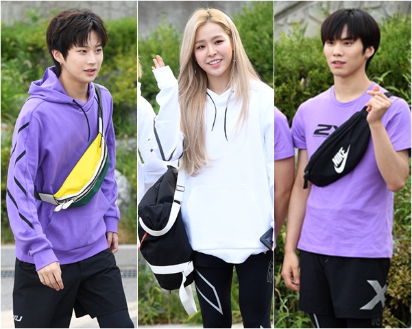 ������ ����