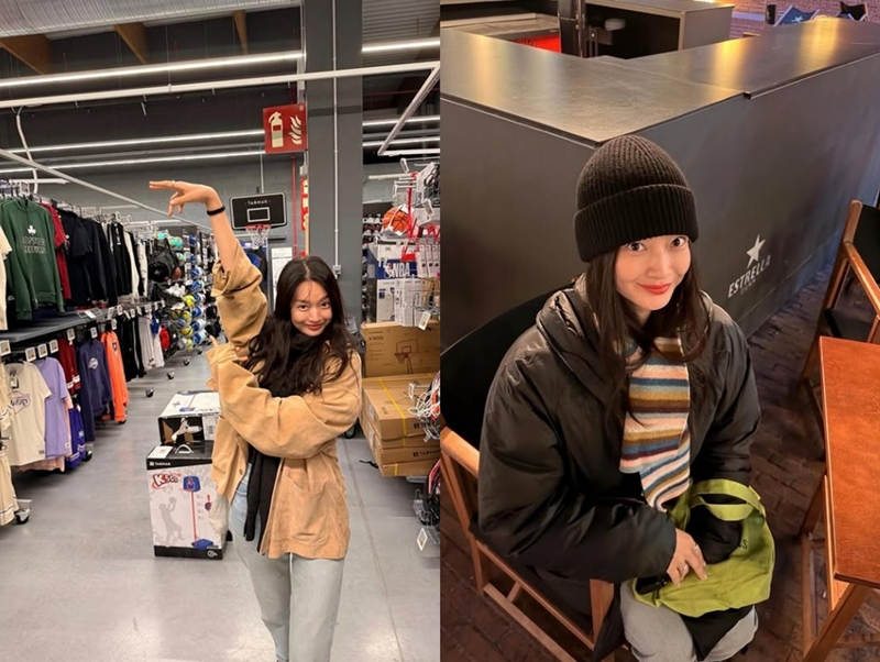 ������ ����