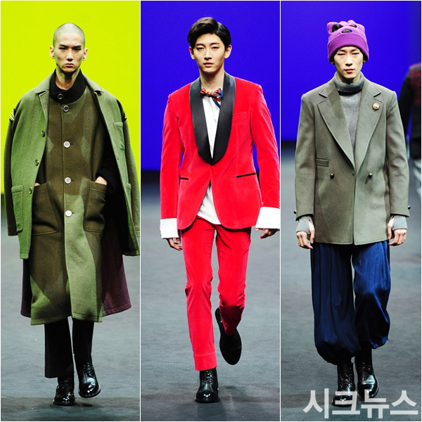 SFW 2017 F/W 