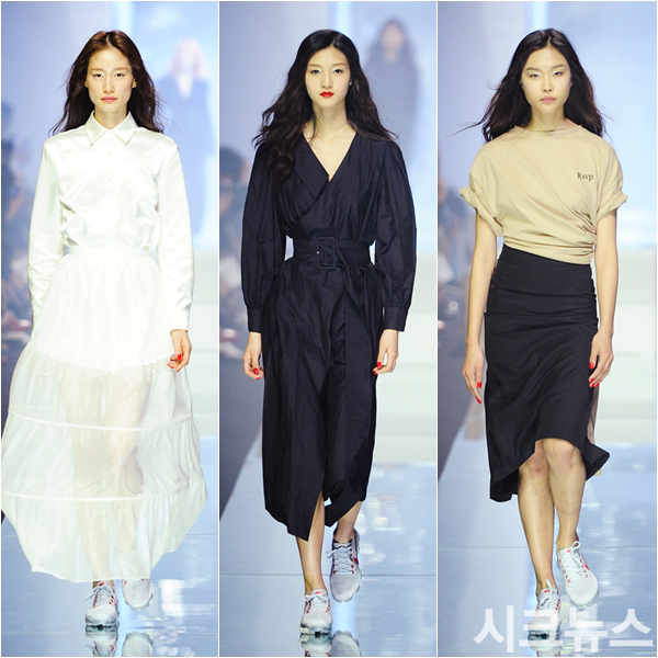SFW 2017 F/W ���������� (FLEMADONNA) �мǼ�