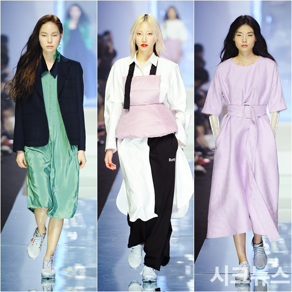 SFW 2017 F/W ���������� (FLEMADONNA) �мǼ�