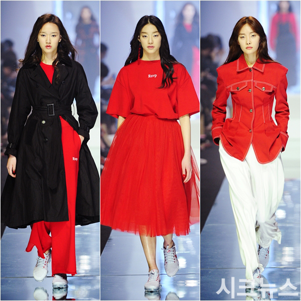 SFW 2017 F/W ���������� (FLEMADONNA) �мǼ�