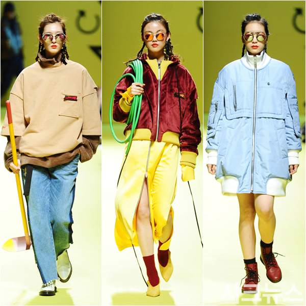 SFW 2017 F/W ũ�������� (CRES.E.DIM.) �мǼ�
