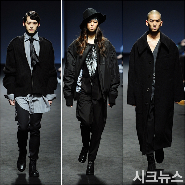 SFW 2017 F/W ������(SONGZIO) �мǼ�