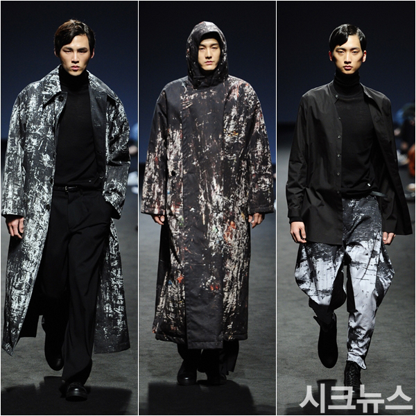 SFW 2017 F/W ������(SONGZIO) �мǼ�