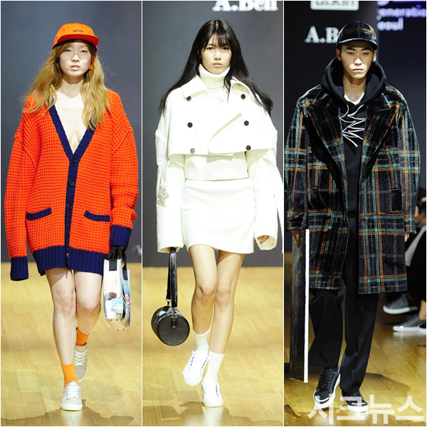 SFW 2017 FW ��Ų (UL:KIN) �мǼ�
