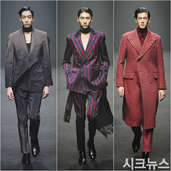 SFW 2017 FW �輭�� (KIMSEORYOUNG) �мǼ�