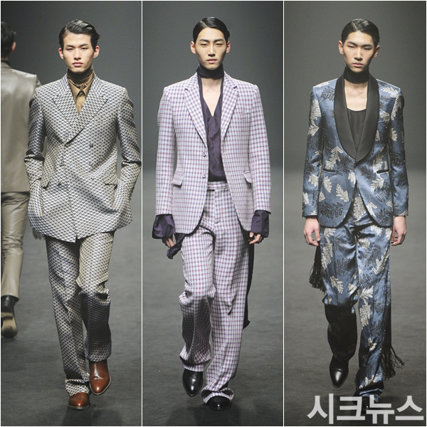 SFW 2017 FW �輭�� (KIMSEORYOUNG) �мǼ�