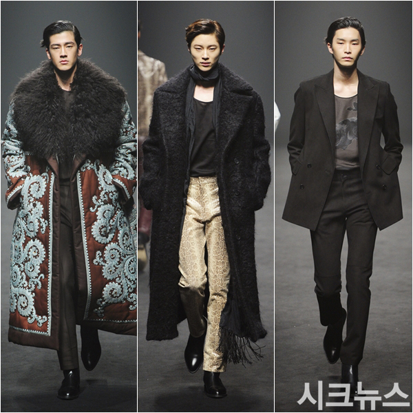 SFW 2017 FW �輭�� (KIMSEORYOUNG) �мǼ�