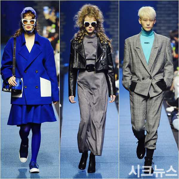 SFW 2017 FW ���� (CHARM