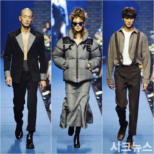 SFW 2017 FW ���� (CHARM