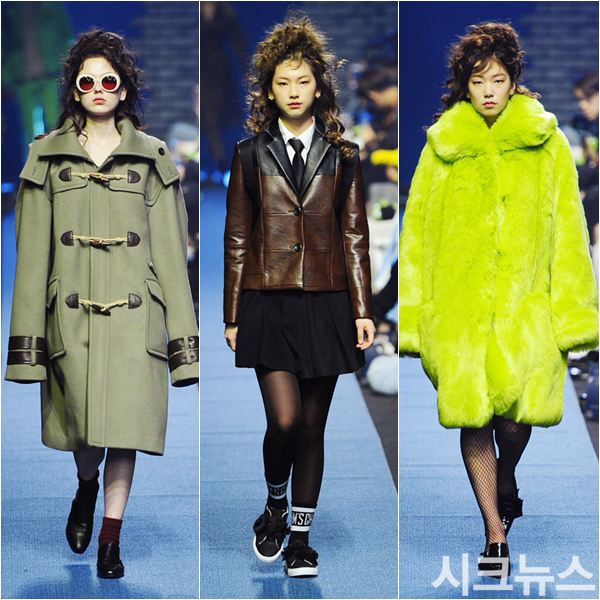SFW 2017 FW ���� (CHARM