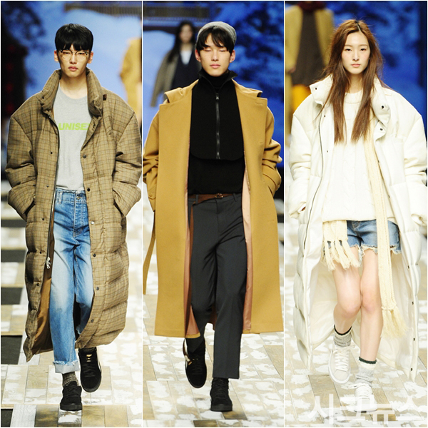 SFW 2017 FW ��� (NOHANT) �мǼ�