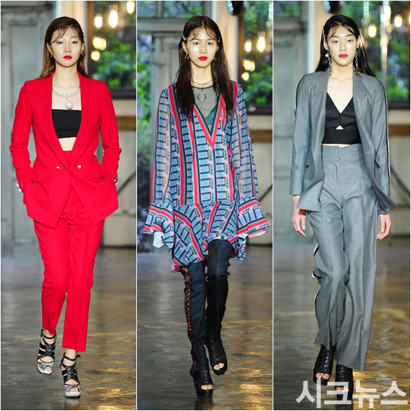 SFW 2017 FW 