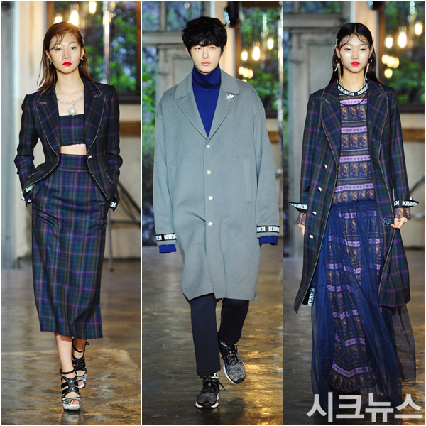SFW 2017 FW 