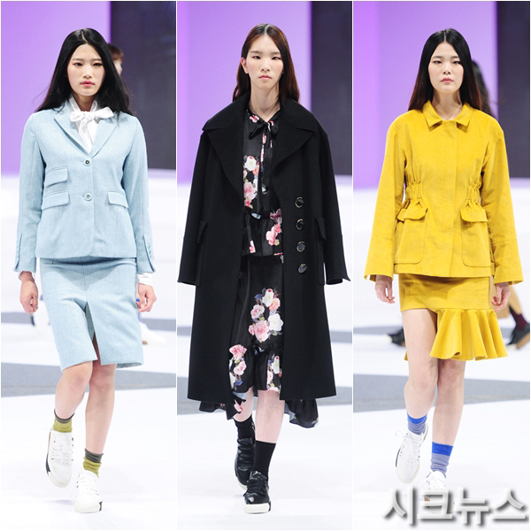 �����̳븮(EJ nolee) �мǼ�