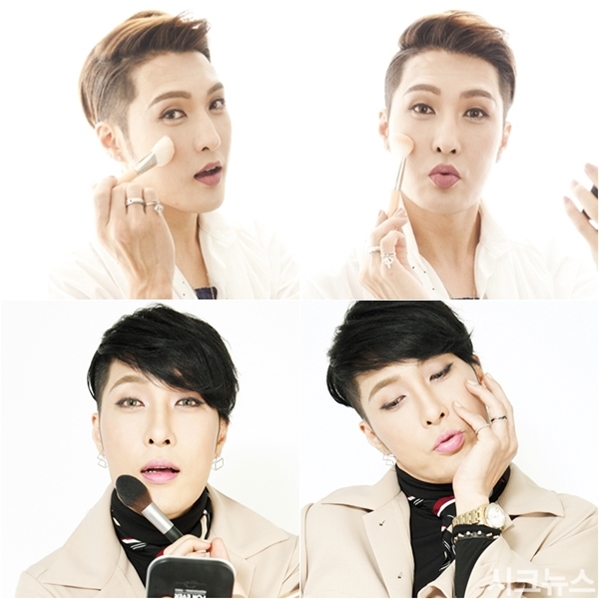 ��ũ���� ����