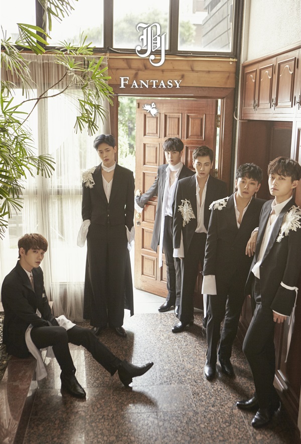 JBJ