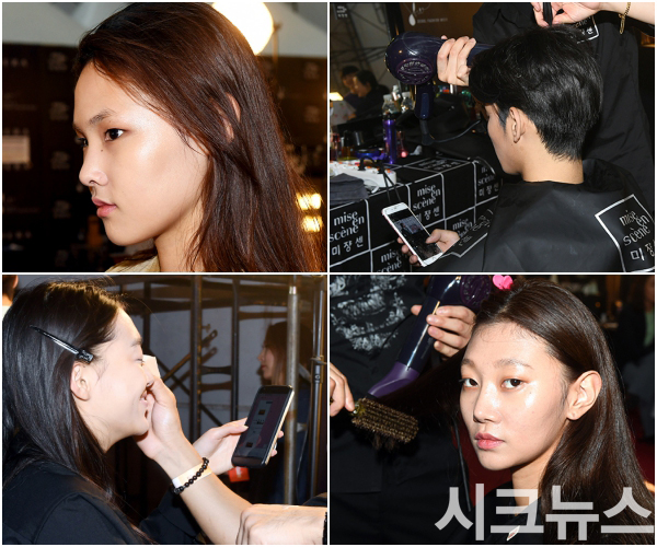 ��ũ���� ����