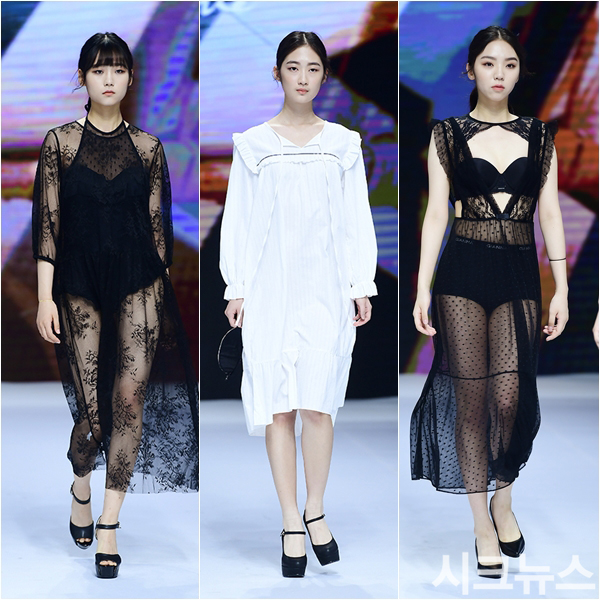 2018 �ε�귣����� ���Ƴ�(GIANNA) �мǼ�