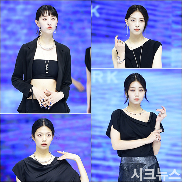 ������(JIHEY PARK) �мǼ�