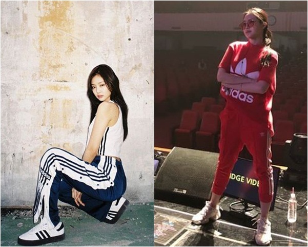 ������ũ ����, ������ũ �ճ��� 