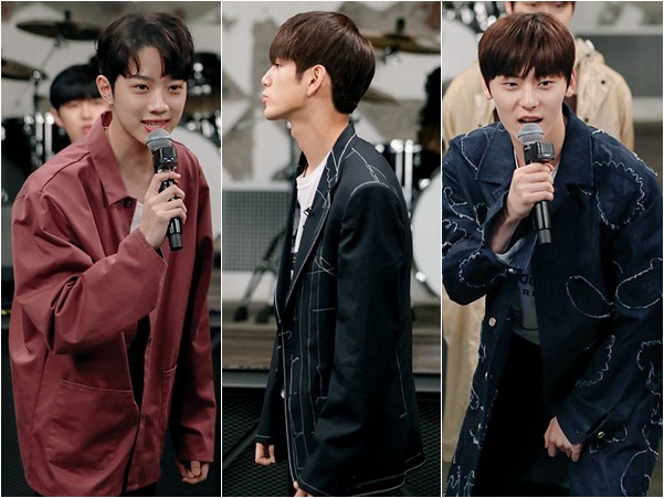 ���ʿ� ���̰��� �˼��� Ȳ���� 