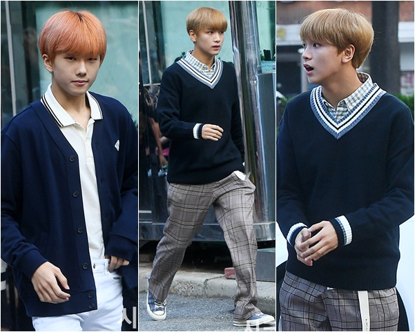 NCT�帲 ����, ���� 