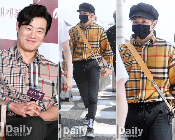 ������, ���ʿ� ���ٴϿ� 