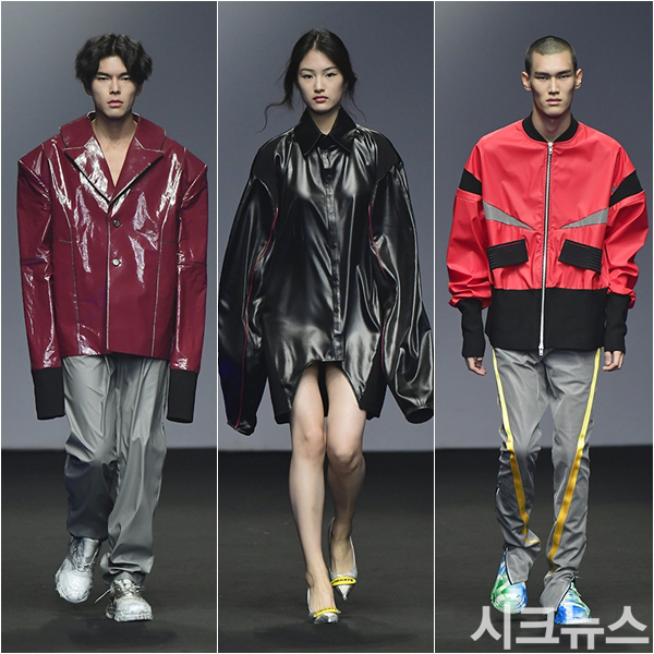 2019 S/S ��� ���� �мǼ� ���̺극��Ʈ(VIBRATE) �мǼ�