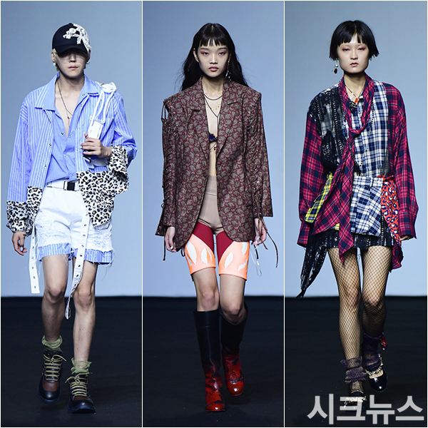 2019 S/S ��� ���� �мǼ� �˽��̽�Ʈ(R.SHEMISTE) �мǼ�