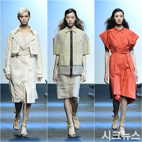 2019 S/S ��� ���� �мǼ� ���� ������(KUMANN YOO HYE JIN) �мǼ�