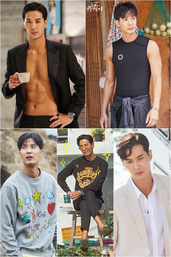 tvN 齺Ÿ ̡  