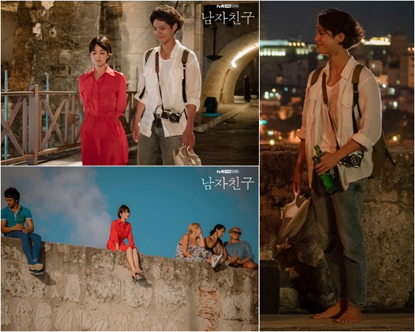tvN ������ģ����