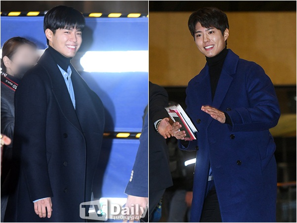 �ں��� ; 2017, 2018 MAMA