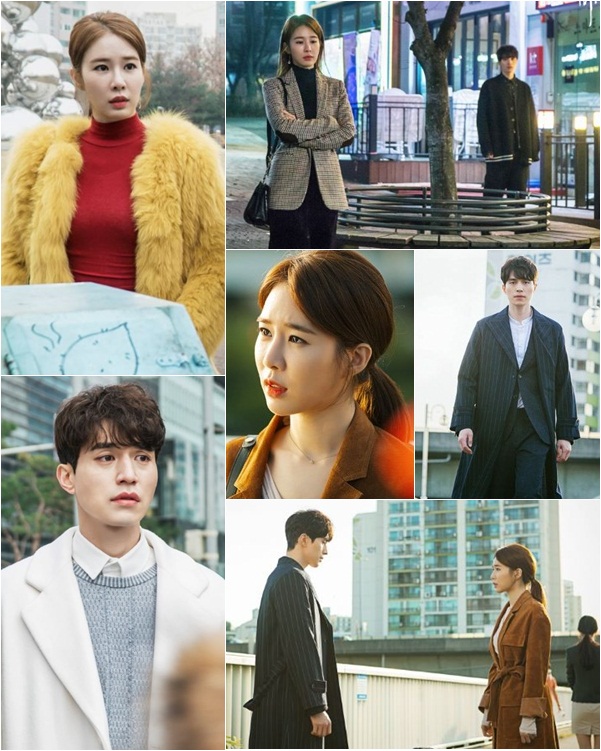 tvN  γ ̵ 