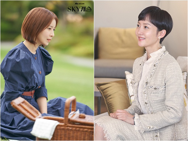 JTBC ��SKY ĳ���� ������ ������ 