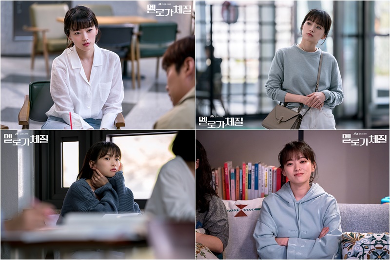 JTBC ����ΰ� ü���� õ���� 