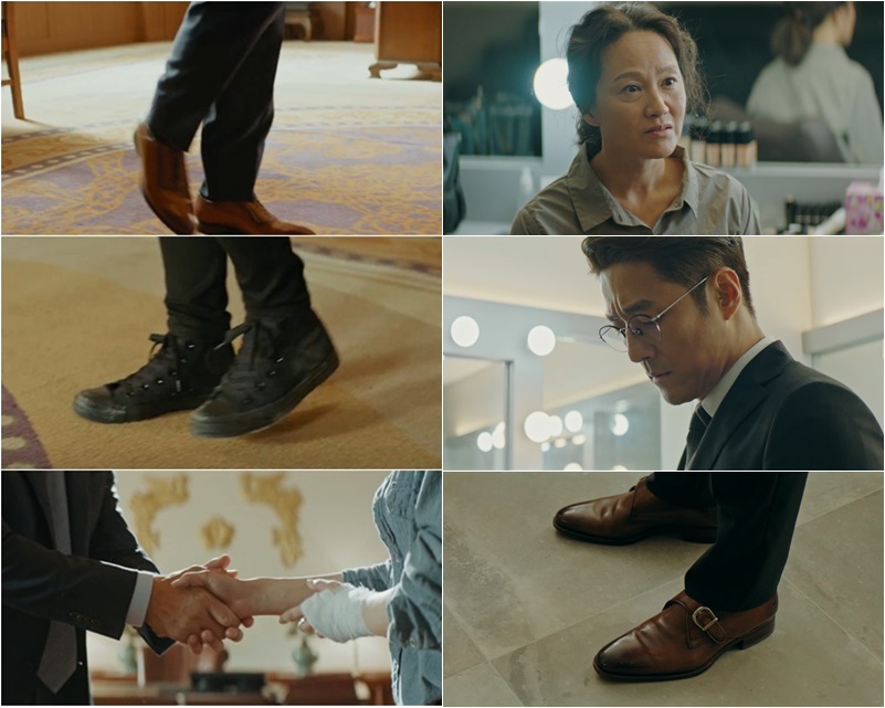 tvN ��60��, ���������ڡ�