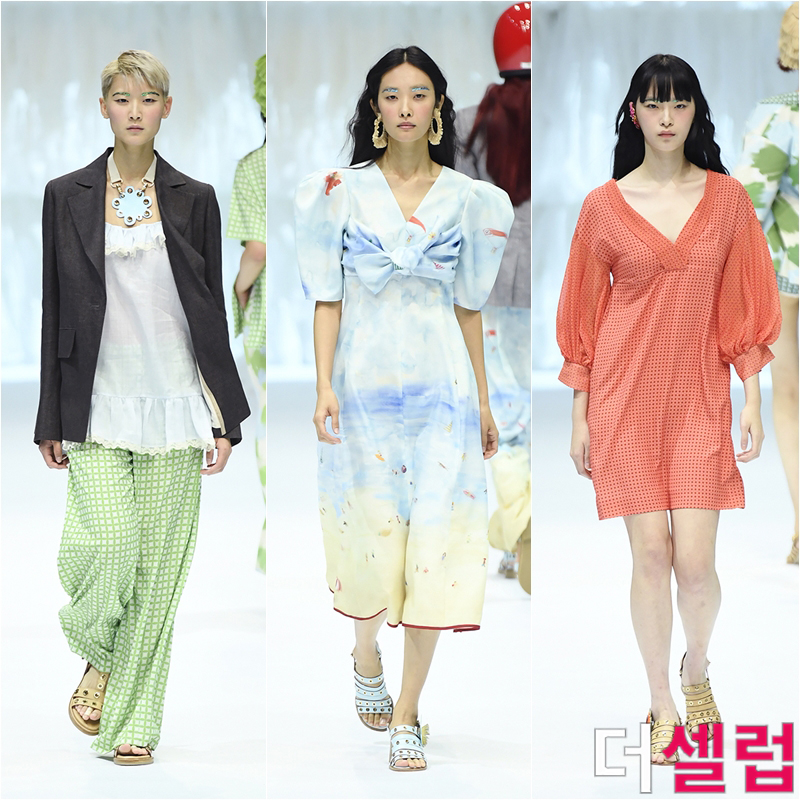 ̽÷(MISS GEE COLLECTION)