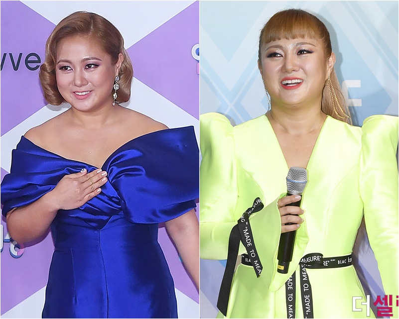  �ڳ��� ; 2019 SBS �������, 2019 MBC ��ۿ������