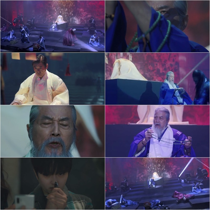  tvN 