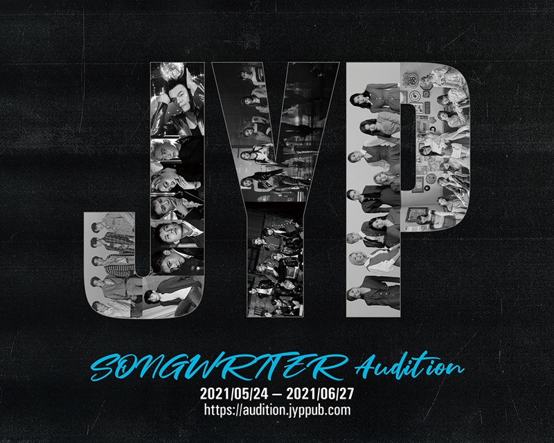 JYP�������θ�Ʈ