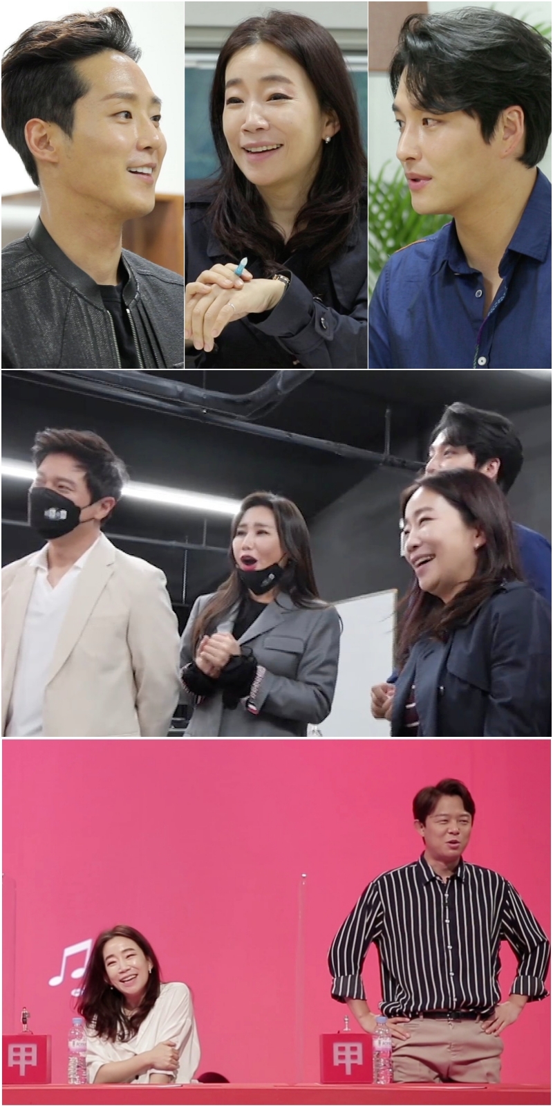 KBS2 ‘사장님 귀는 당나귀 귀’