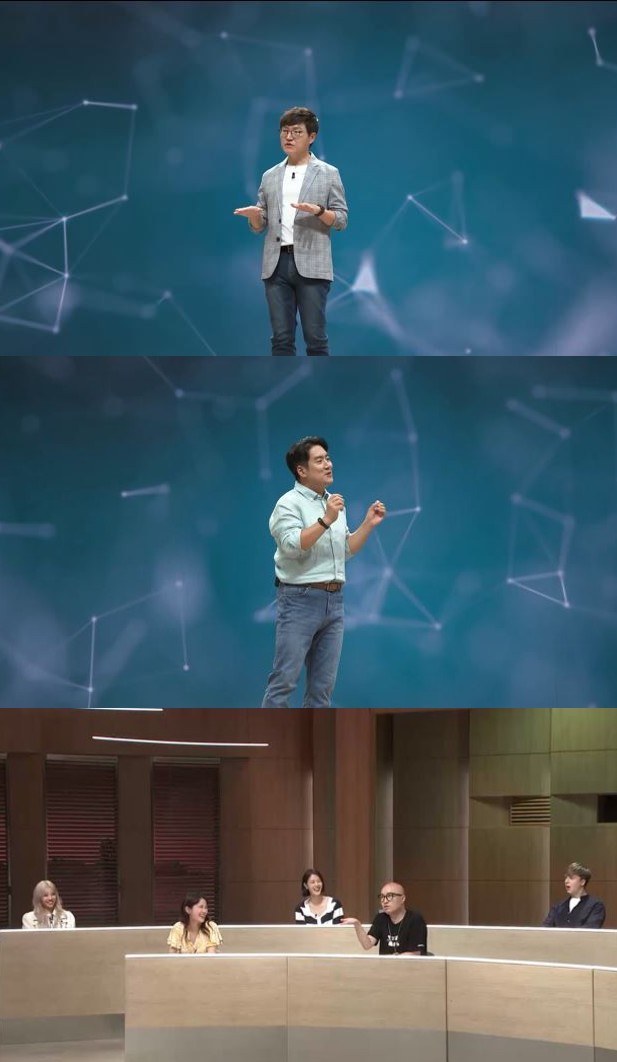  tvN 