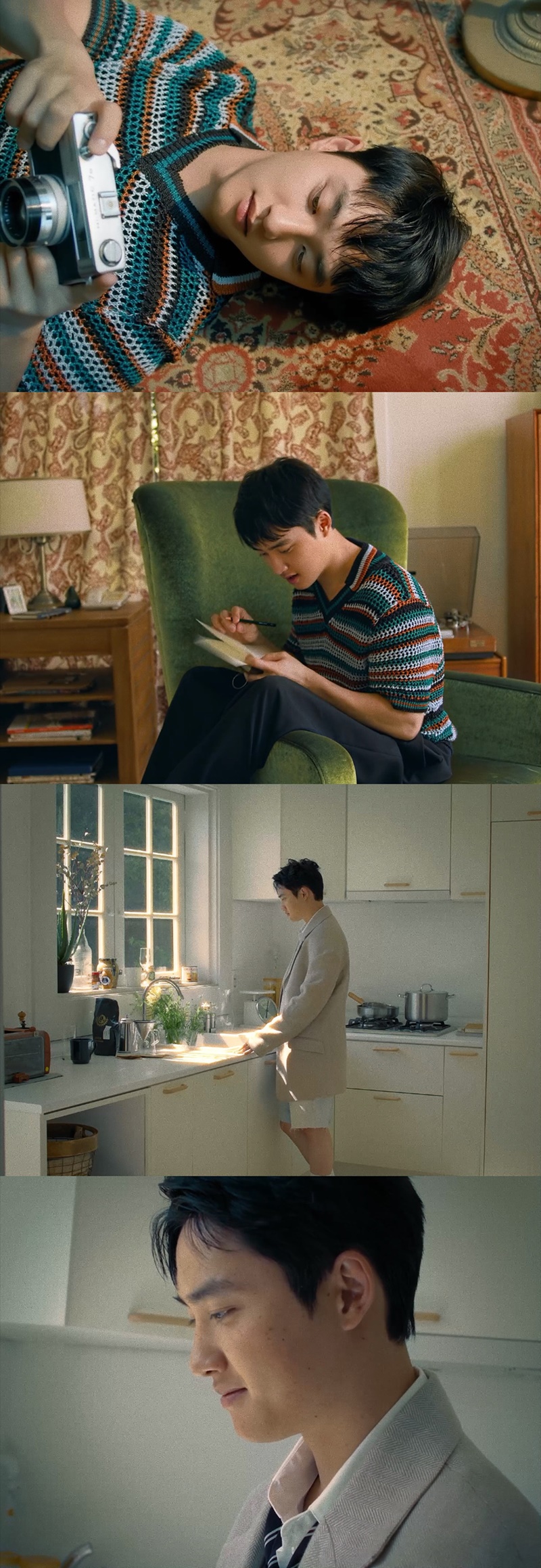 ���� ���