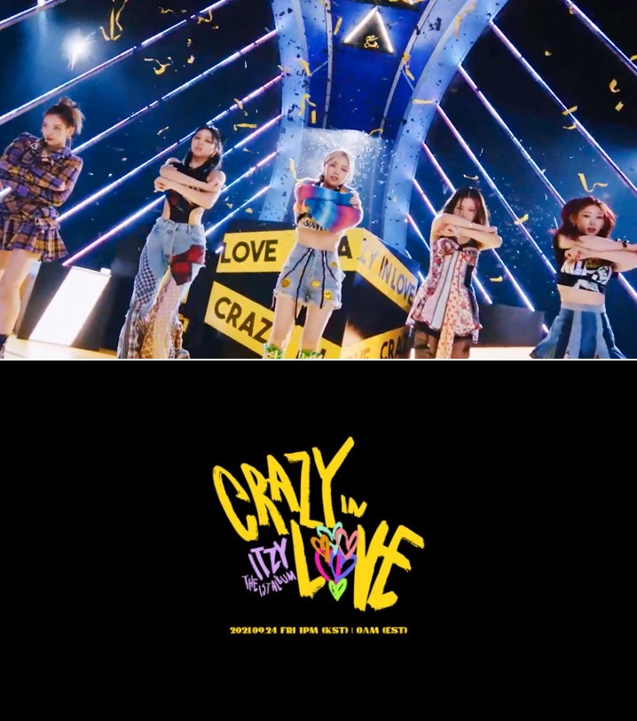����(ITZY)