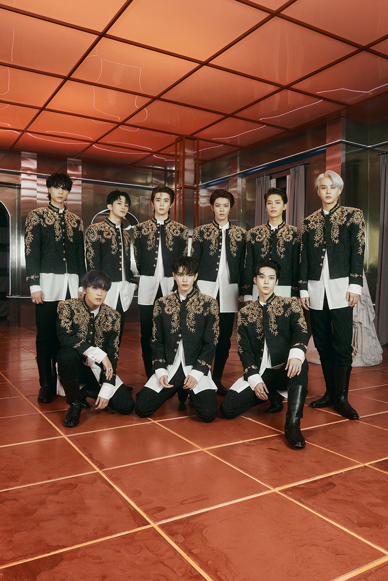 NCT127