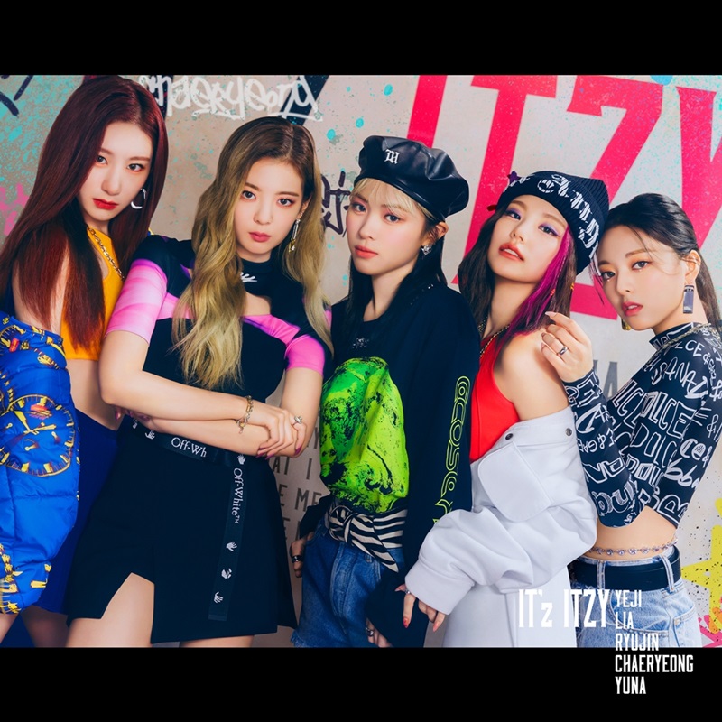 ����(ITZY)