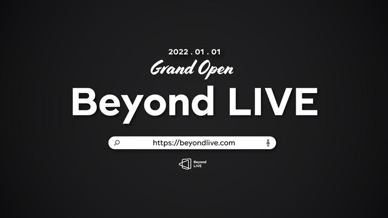 Beyond LIVE